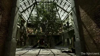 Скриншот 6 к игре The Apartment