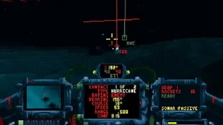 Скриншот 2 к игре Subwar 2050