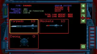 Скриншот 3 к игре Subwar 2050