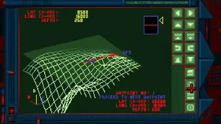 Скриншот 5 к игре Subwar 2050