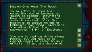 Скриншот 6 к игре Subwar 2050