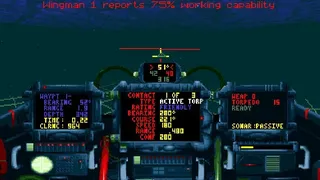 Скриншот 8 к игре Subwar 2050