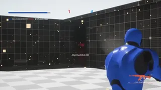 Скриншот 4 к игре Project Fox Online