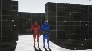 Скриншот 5 к игре Project Fox Online