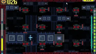 Скриншот 1 к игре Intergalactic traveler: The Omega Sector