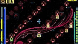 Скриншот 3 к игре Intergalactic traveler: The Omega Sector