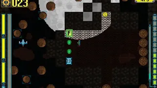 Скриншот 4 к игре Intergalactic traveler: The Omega Sector