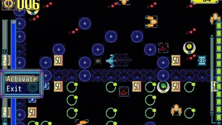 Скриншот 6 к игре Intergalactic traveler: The Omega Sector