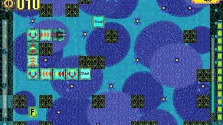 Скриншот 7 к игре Intergalactic traveler: The Omega Sector