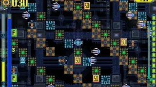 Скриншот 8 к игре Intergalactic traveler: The Omega Sector