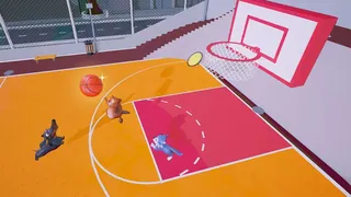 Скриншот 3 к игре Save Your Nuts