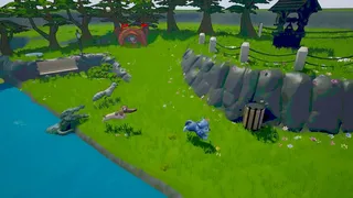 Скриншот 5 к игре Save Your Nuts