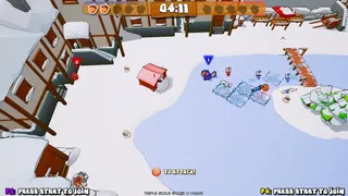 Скриншот 6 к игре Save Your Nuts