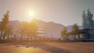 Скриншот 2 к игре VR Dunhuang