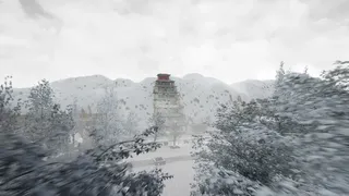 Скриншот 3 к игре VR Dunhuang
