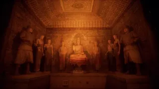Скриншот 7 к игре VR Dunhuang