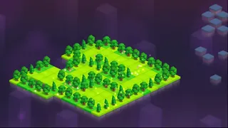 Скриншот 8 к игре Forestation