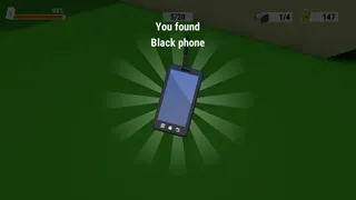 Скриншот 4 к игре Flying Salvager