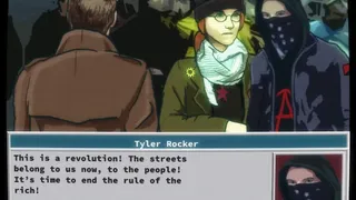 Скриншот 2 к игре Shape of America: Episode One