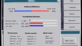 Скриншот 3 к игре Shape of America: Episode One