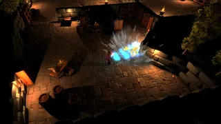 Скриншот 5 к игре Fallen Mage (Restocked)