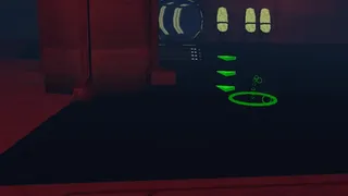 Скриншот 1 к игре Silent space VR