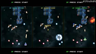 Скриншот 2 к игре Arcade Love / ゲーセンラブ。