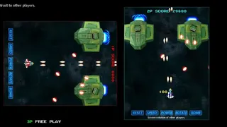 Скриншот 5 к игре Arcade Love / ゲーセンラブ。