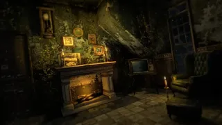 Скриншот 1 к игре CINERIS SOMNIA