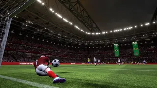 Скриншот 4 к игре Football Nation VR 2018