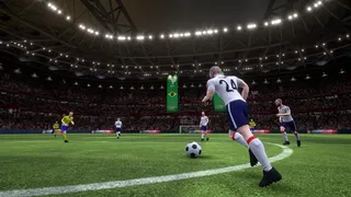 Скриншот 5 к игре Football Nation VR 2018