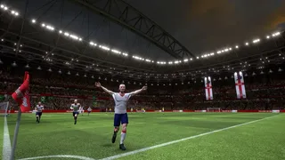 Скриншот 6 к игре Football Nation VR 2018