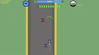 Скриншот 1 к игре Close Call Extreme