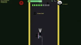 Скриншот 4 к игре Close Call Extreme