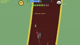 Скриншот 5 к игре Close Call Extreme