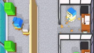 Скриншот 2 к игре Ripped Pants at Work