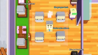 Скриншот 8 к игре Ripped Pants at Work