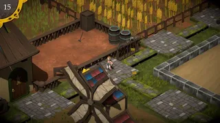 Скриншот 3 к игре Noahmund