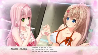 Скриншот 2 к игре Song of Memories (Complete Scenario)