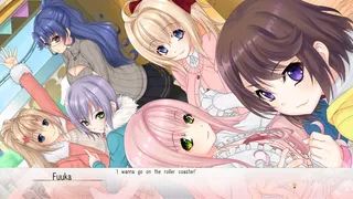 Скриншот 6 к игре Song of Memories (Complete Scenario)