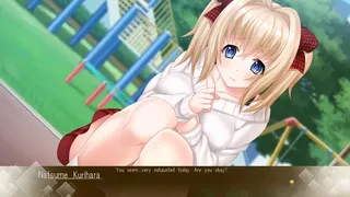 Скриншот 7 к игре Song of Memories (Complete Scenario)