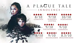 Скриншот 1 к игре A Plague Tale: Innocence
