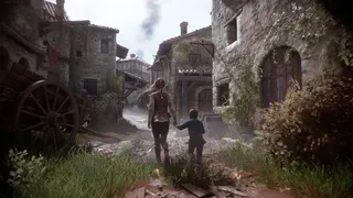 Скриншот 2 к игре A Plague Tale: Innocence