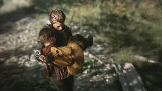 Скриншот 3 к игре A Plague Tale: Innocence