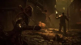 Скриншот 5 к игре A Plague Tale: Innocence