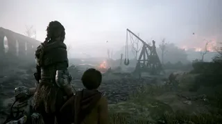 Скриншот 7 к игре A Plague Tale: Innocence