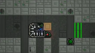 Скриншот 2 к игре Dual Snake