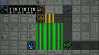 Скриншот 3 к игре Dual Snake