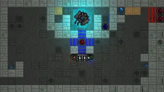 Скриншот 4 к игре Dual Snake