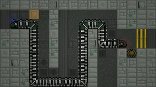 Скриншот 5 к игре Dual Snake